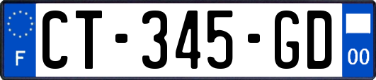 CT-345-GD