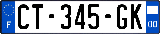 CT-345-GK