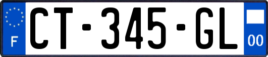 CT-345-GL