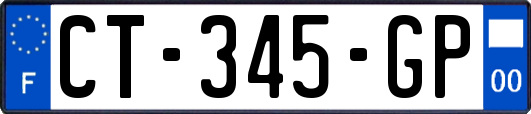 CT-345-GP
