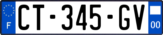 CT-345-GV