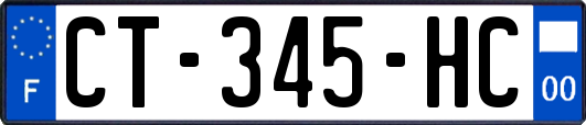 CT-345-HC