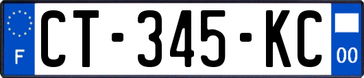 CT-345-KC