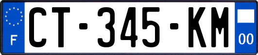 CT-345-KM