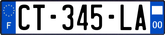 CT-345-LA