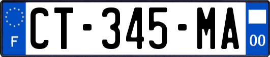 CT-345-MA