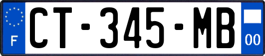 CT-345-MB