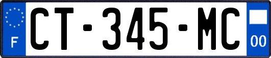 CT-345-MC