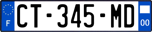 CT-345-MD