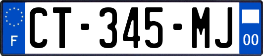 CT-345-MJ