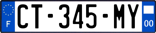 CT-345-MY