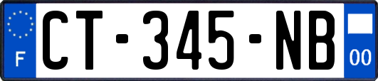 CT-345-NB
