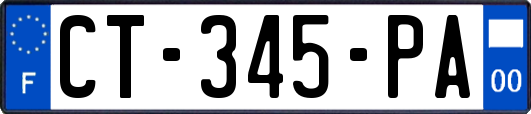 CT-345-PA