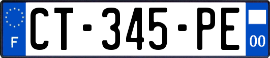 CT-345-PE