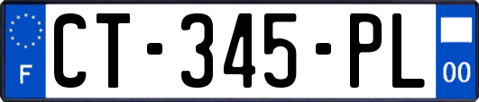CT-345-PL