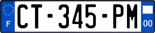 CT-345-PM