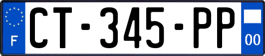 CT-345-PP