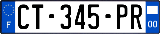 CT-345-PR