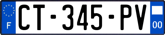 CT-345-PV