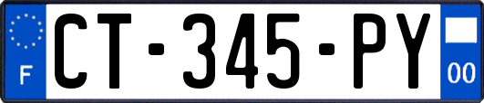 CT-345-PY