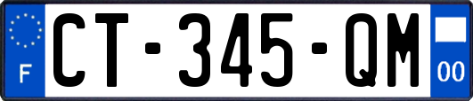 CT-345-QM