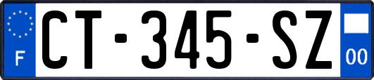 CT-345-SZ