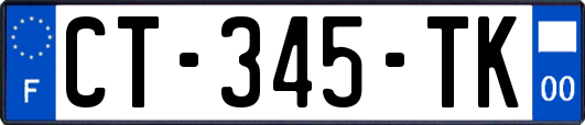 CT-345-TK