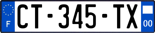 CT-345-TX