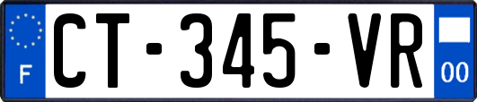 CT-345-VR
