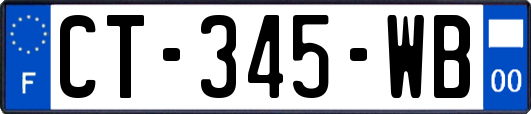 CT-345-WB