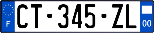 CT-345-ZL