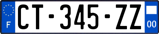 CT-345-ZZ