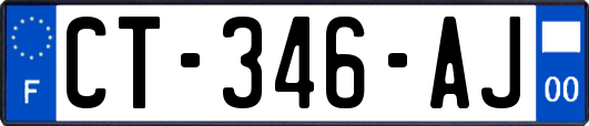 CT-346-AJ