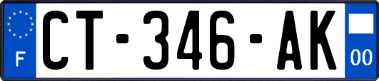 CT-346-AK