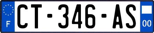 CT-346-AS