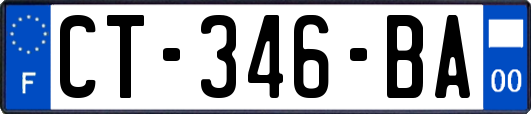 CT-346-BA