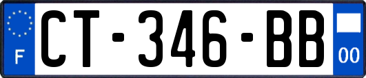 CT-346-BB