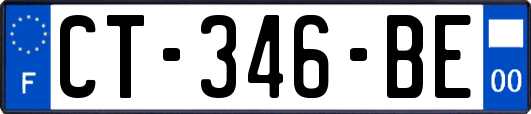 CT-346-BE