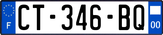 CT-346-BQ