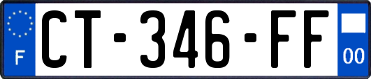 CT-346-FF