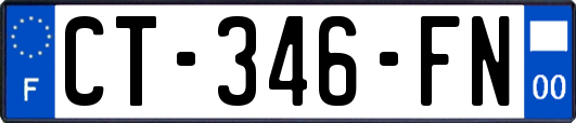 CT-346-FN