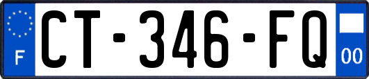 CT-346-FQ