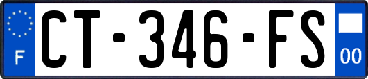 CT-346-FS