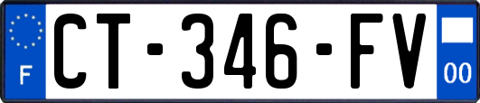 CT-346-FV