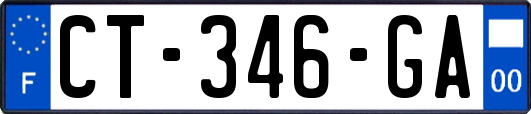 CT-346-GA