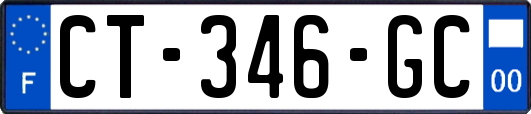 CT-346-GC