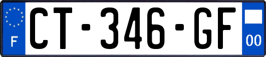 CT-346-GF