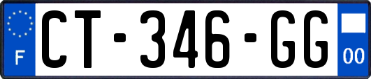 CT-346-GG