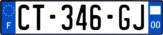 CT-346-GJ