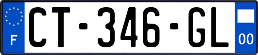 CT-346-GL